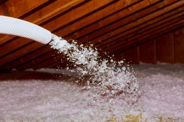 Best Commercial Insulation Contractor  in Youngsville, NC