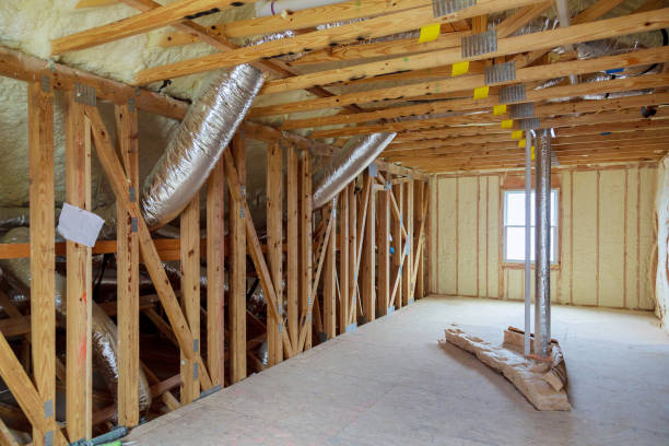Best Crawl Space Insulation  in Youngsville, NC