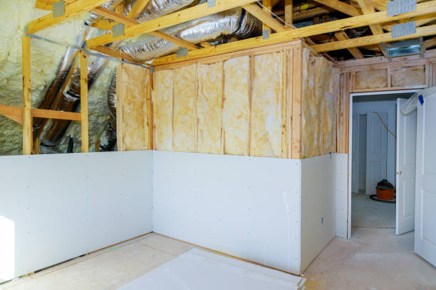 Best Affordable Insulation Services  in Youngsville, NC