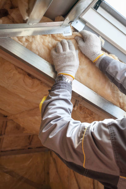 Range of Insulation Solutions in Youngsville, NC