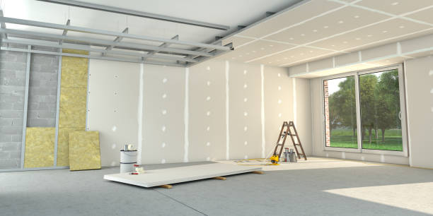 Best Affordable Insulation Services  in Youngsville, NC