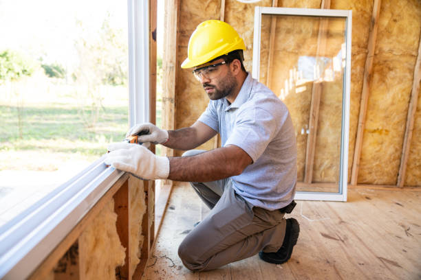 Insulation Contractors for Homes in Youngsville, NC