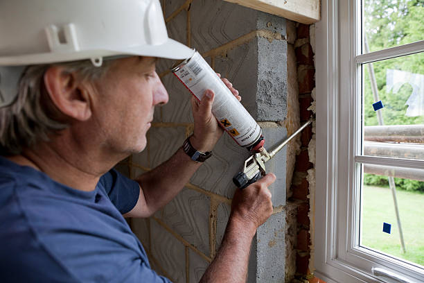 Professional Insulation Contractor in Youngsville, NC